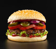 Смокибургер