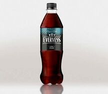 Evervess Pepsi