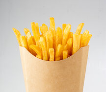 Картофель фри