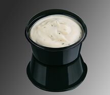 Соус Чесночный