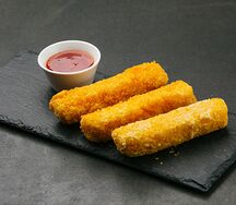 Сырные палочки