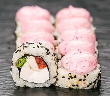 Ролл Тори лава