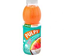 Палпи Маракуйя-Гуава-Кокос