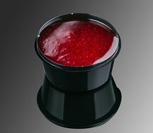 Клюквенный