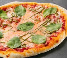 Пицца Маргарита