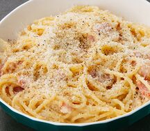 Карбонара by Виталий