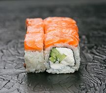 Ролл Филадельфия Лайт