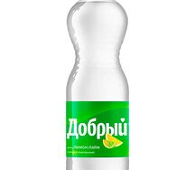 Добрый лимон-лайм
