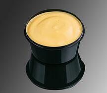 Сырный соус