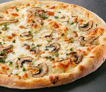 Пицца Трюфельная