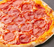Пицца Пепперони