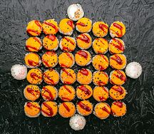 Сет Запечёный спайси