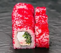 Ролл Калифорния