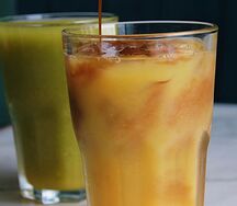 Холодный Бамбл