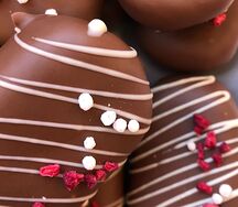 Эскимо шоколад