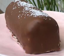 Глазированный сырок