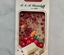 Шоколад белый