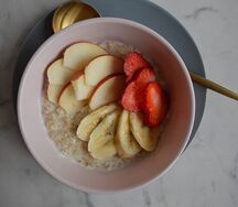 Добавка фрукты