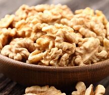 Добавка орешки