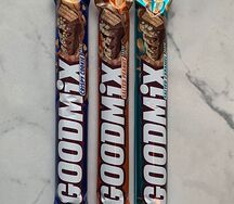 Батончик шоколадный с хрустящей вафлей