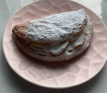 Сочник с творогом