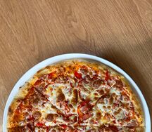 Мясное ассорти