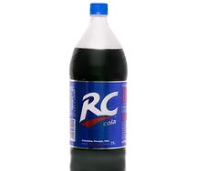 Напиток Rc Cola большая
