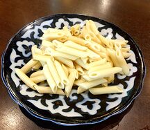 Макароны воренные