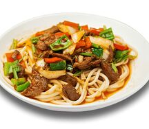 Лагман Уйгурский