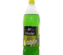 Rc Refresher Green Apple