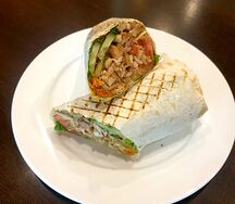 Шаурма Омар хайям