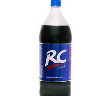 Напиток Rc Cola маленькая