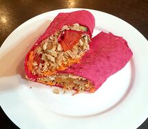 Шаурма Classic tomat