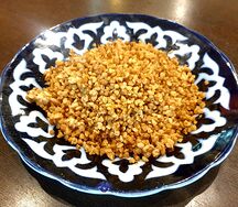 Гречка отворная