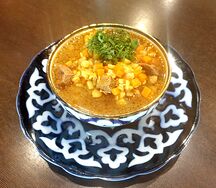 Гороховый суп