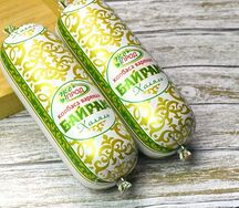 Байрам вареная