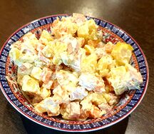 Салат Ольвие