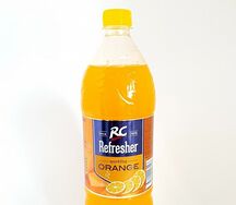 Rc orange