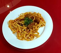 Спагетти Балоньезе