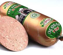 Особая к чаю