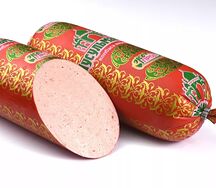 Мусульманская вареная