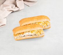 Парочка Славянский