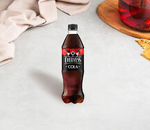 Evervess Cola