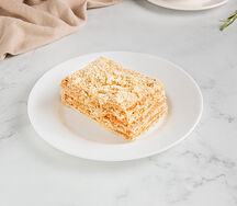 Пирожное Наполеон