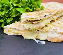 Шаурма Супер чиз