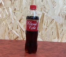 Безалкогольный напиток