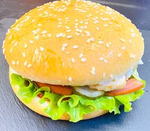 Бургер 