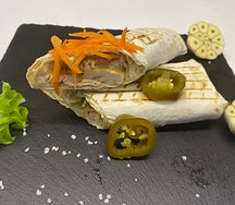 Шаурма Тамбовская