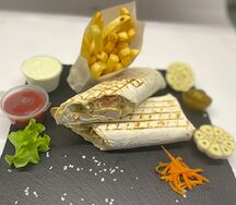 Комбо классическое