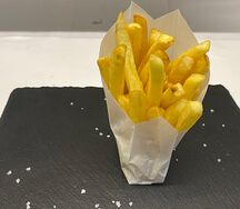 Картошка фри